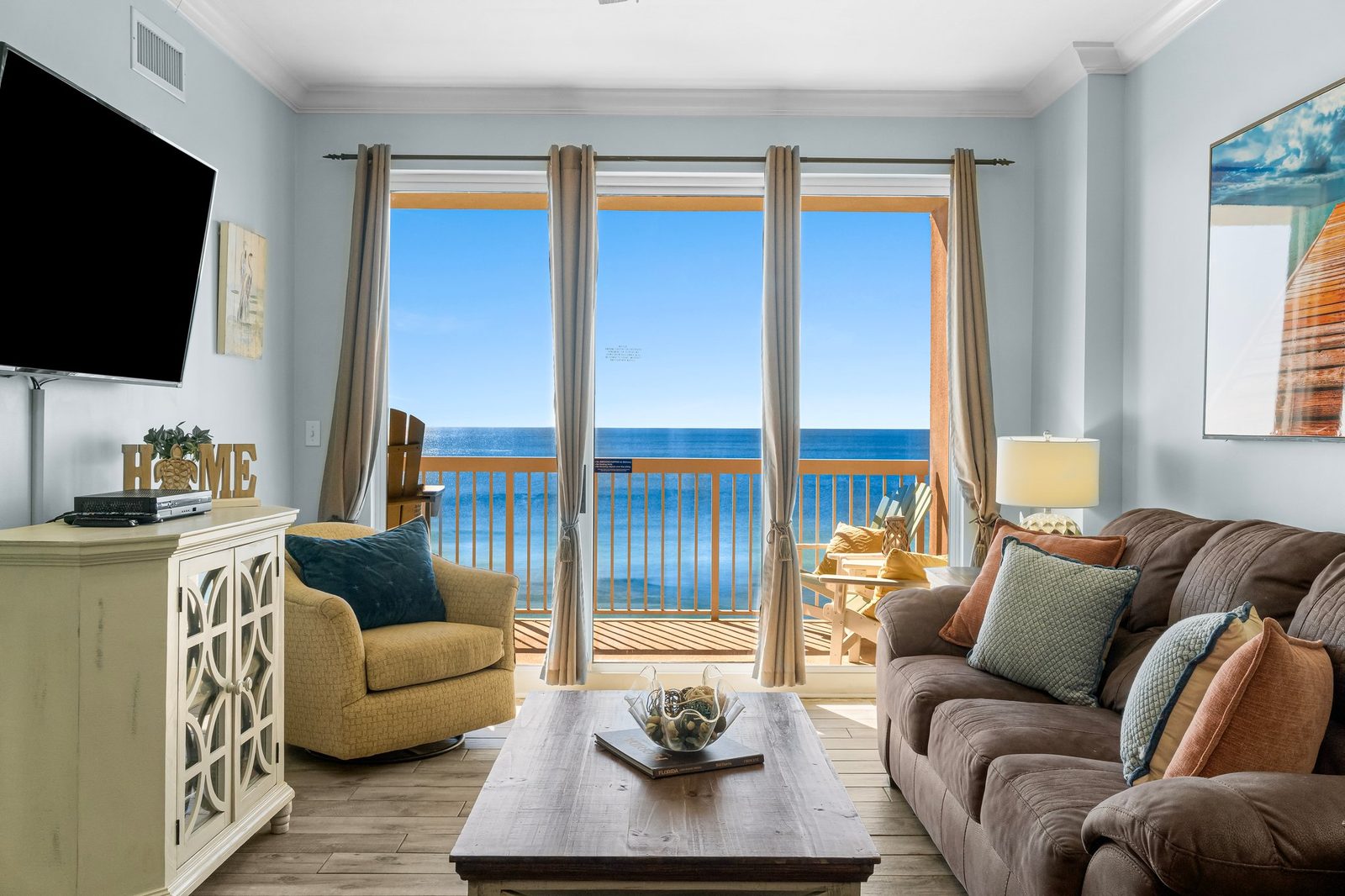 Sunrise Beach Condos
