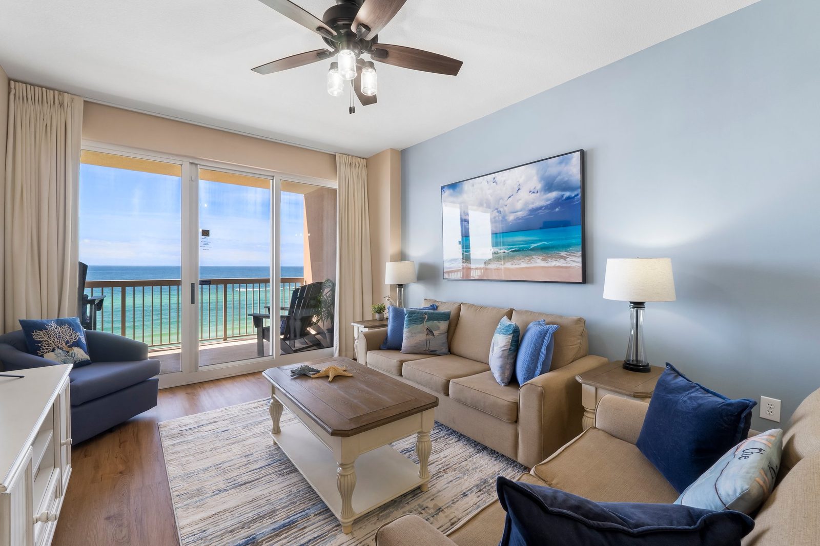 804 Sunrise - Gulf Coast vacation rental