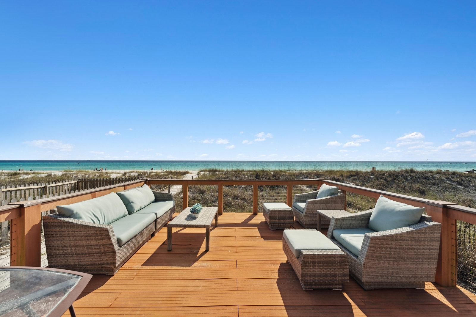 Panama City Beach Condos