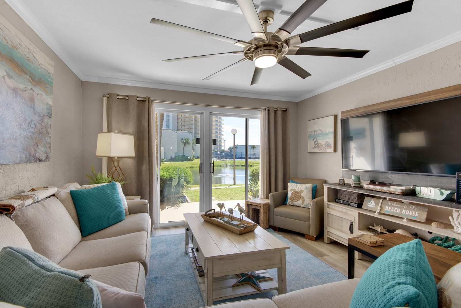 Panama City Beach Rentals